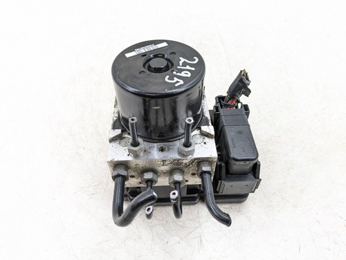 Volvo xc60 mk1 - mk1, pump