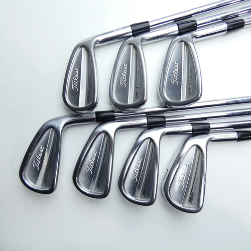 Used titleist 714 - 714, iron