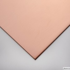 Jackson's Polished Copper