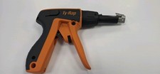 Thomas & Betts Ty-Rap ERG50 Ergonomic Hand Tool Nylon Cable Ties 18-50 lbs.