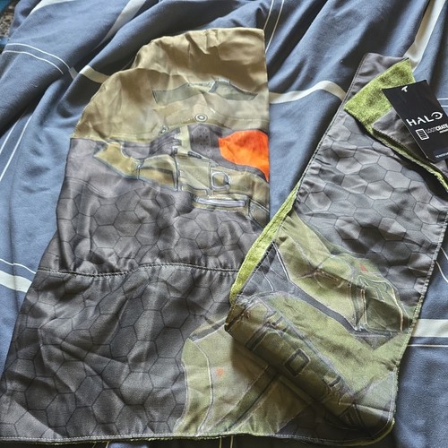 Loot crate halo - loot,