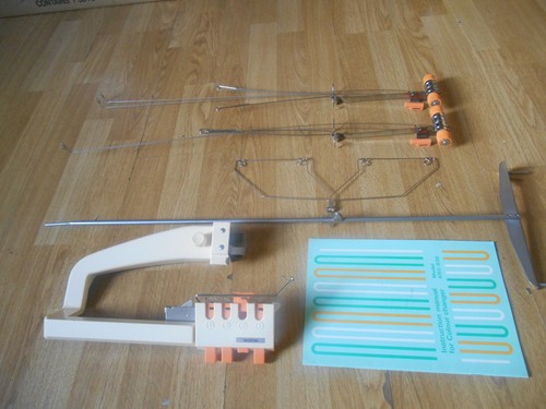 Brother knitting machine - brother,