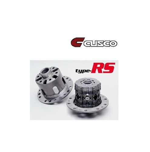 Cusco japan type 2 way - rs,