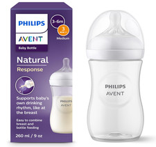 Philips Avent Natural Response