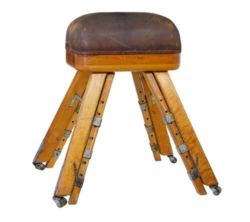 Large mid 20th century - large,