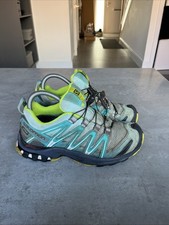 Salomon XA Pro 3D GTX Women's