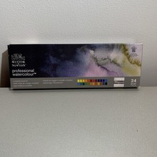 Winsor & Newton Artists