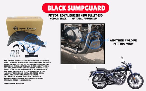 For royal enfield bullet - royal, "bullet