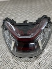 Honda NSS 300 Forza 2018 rear