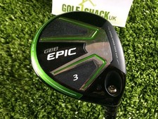Callaway GBB Epic 3 Wood 15*