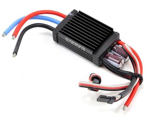 Align rce bl75g 75a brushless - rce-bl75g,