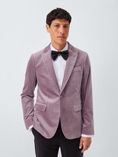 John Lewis Men's Slim Fit