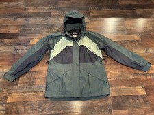 REI Women’s Sz M Green