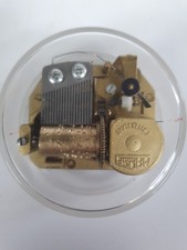 Vintage MAPSA Swiss Musical