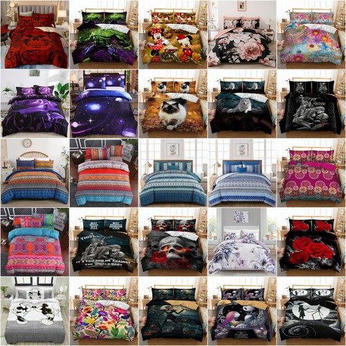 Soft christmas duvet - duvet, quilt