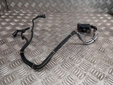 Citroen Berlingo Mk2 Vacuum Solenoid Valve 1.6L Diesel 9811643880 2016