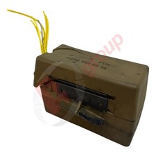 MERCEDES S-CLASS S320 CDI W220 CENTRAL LOCKING, VACUUM PUMP 98-02 A2208000248