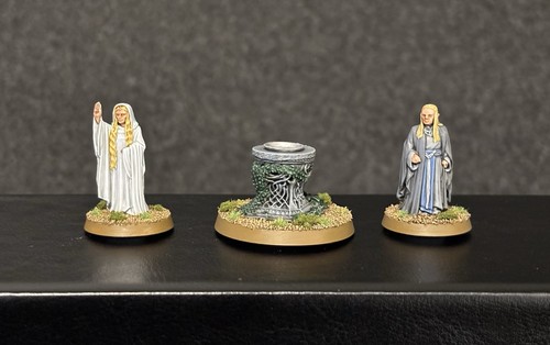 Games workshop lord the - workshop,