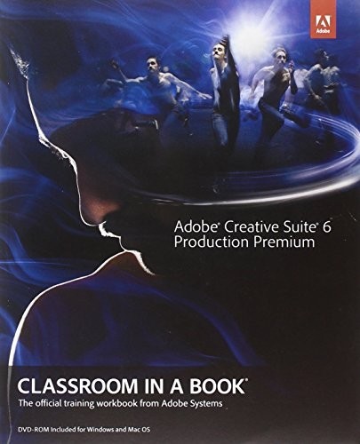 Adobe creative suite - creative, 6