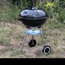 Atom Grills 17" Kettle Tripod