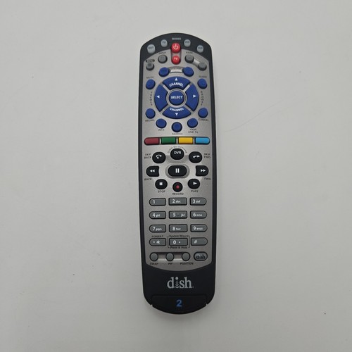 Dish network ir satellite - dish,
