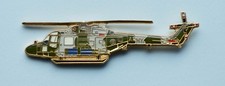 Army Air Corps WESTLAND LYNX
