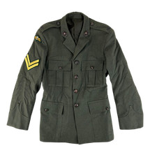 British Royal Marines Jacket