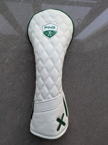 Ping hybrid headcover rescue - ping,