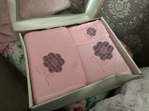 Vintage pretty set - pretty, of