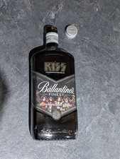 Ballantine scotch whisky - ballantine's,