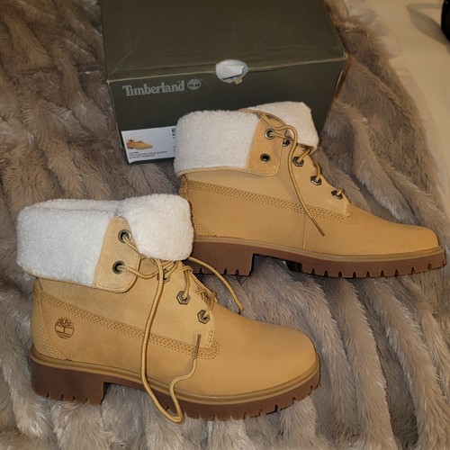 Timberland women teddy - timberland,