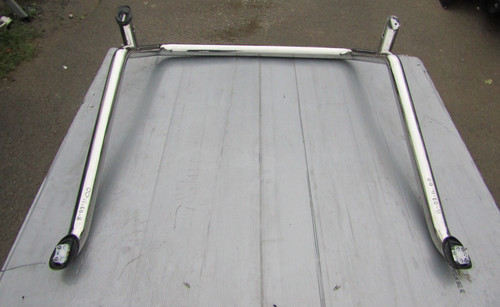 Ford ranger amarok roll bar - ford,