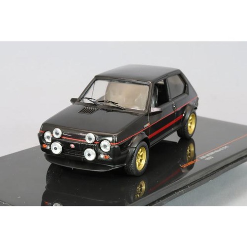 Ixo fiat ritmo abarth - ixo,