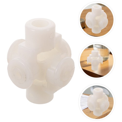 Nursing bed crank shaft - nursing,
