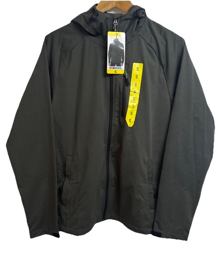 Degrees cool men green - men’s,