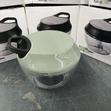 Quick & Efficient Manual Food