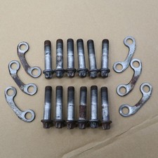 BMW E36 E46 Medium Case Rear