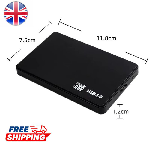Hard drive enclosure sata - hard,