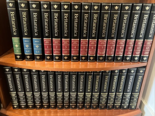 Complete collection - complete, of