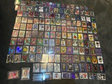 Football Chase Cards -