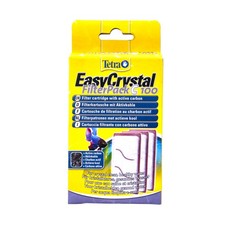 TETRA EASY CRYSTAL FILTER PACK