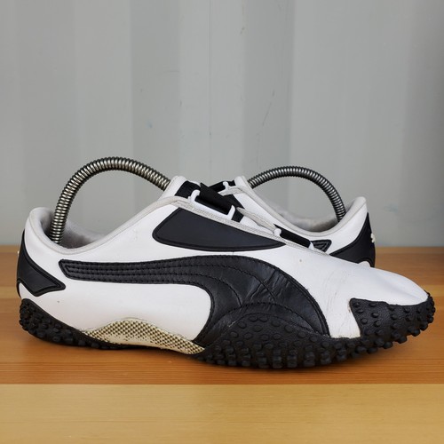 Puma mostro y2k - uk, 6