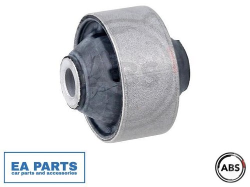 Control arm trailing - arm, bush