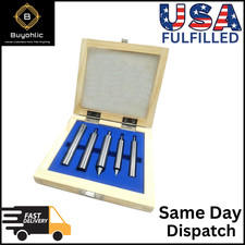 Precision 5 Piece Edge Finders