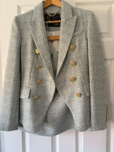 Holland cooper suit - holland,