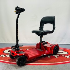 Pro rider easyfold portable - rider,