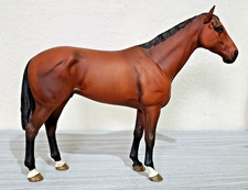 Beswick Nijinsky Rare Large