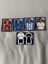 Topps merlin premier league - topps,