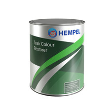 Hempel Teak Colour Restorer