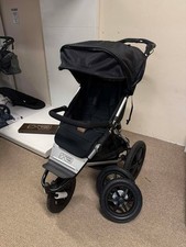 EX DISPLAY Mountain Buggy